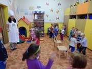 Písničky Zdravé 5